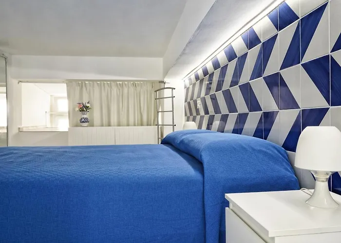 Lo Scoglio Della Formica B&B