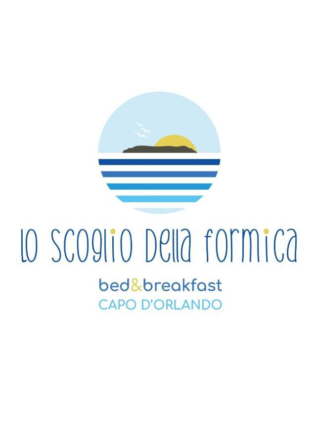 Lo Scoglio Della Formica *