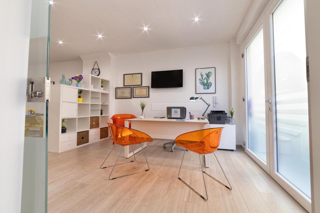 Lo Scoglio Della Formica