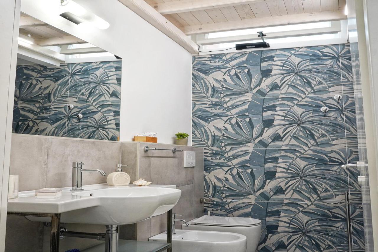 Frühstückspension Lo Scoglio Della Formica *