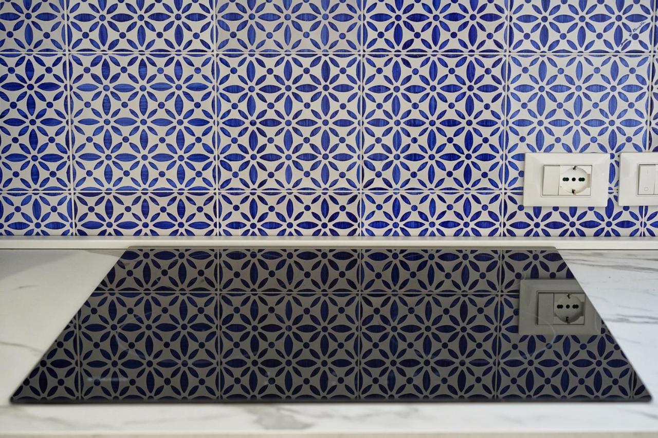 Frühstückspension Lo Scoglio Della Formica *