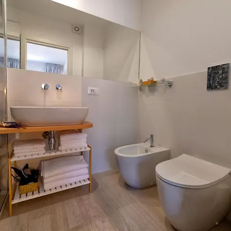 Lo Scoglio della Formica B&B Capo dʼOrlando Esterno foto