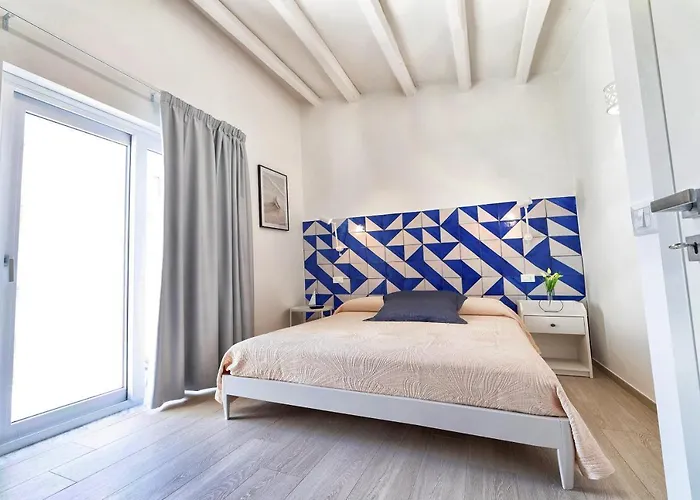 Lo Scoglio Della Formica B&B
