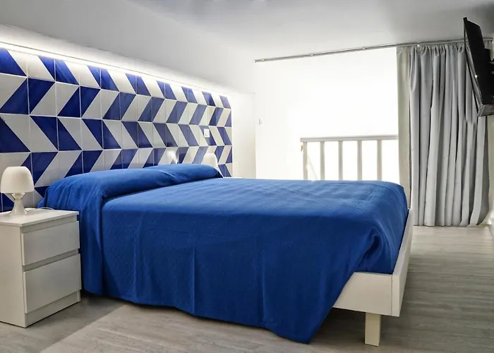 Lo Scoglio Della Formica B&B