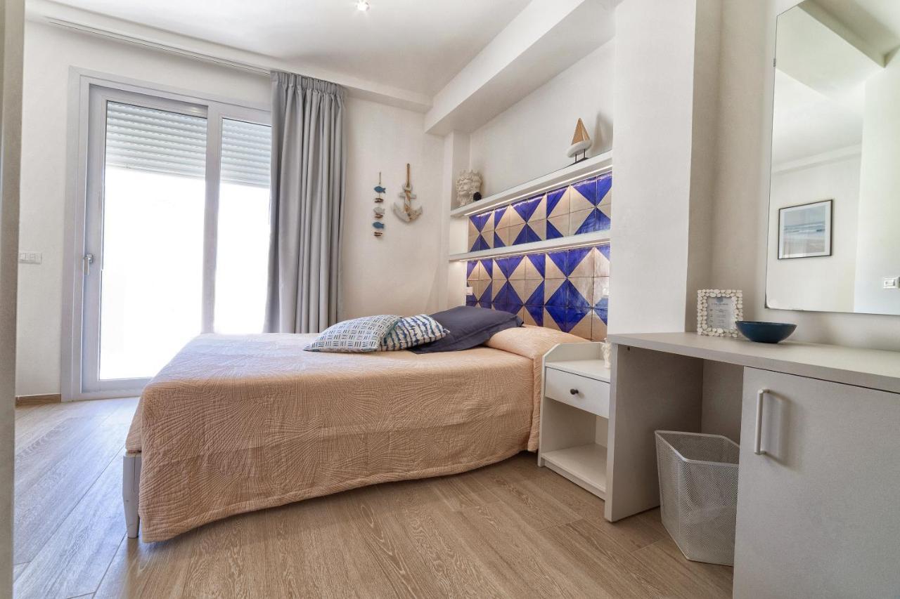 Lo Scoglio Della Formica Bed and breakfast *