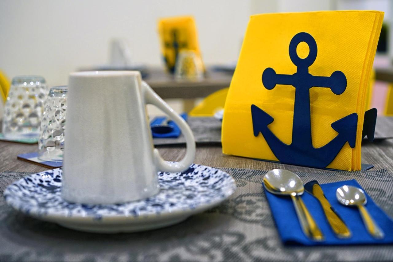Lo Scoglio Della Formica