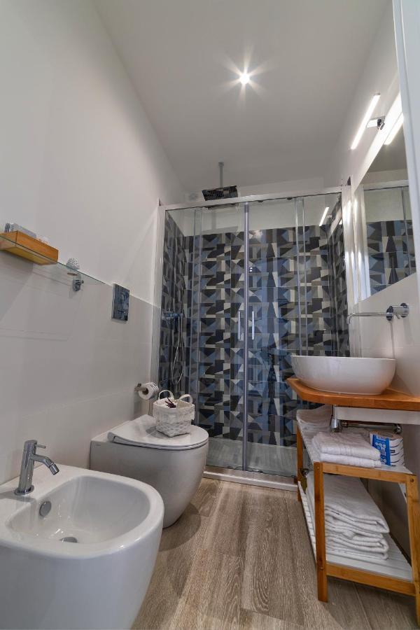Lo Scoglio Della Formica Bed and breakfast