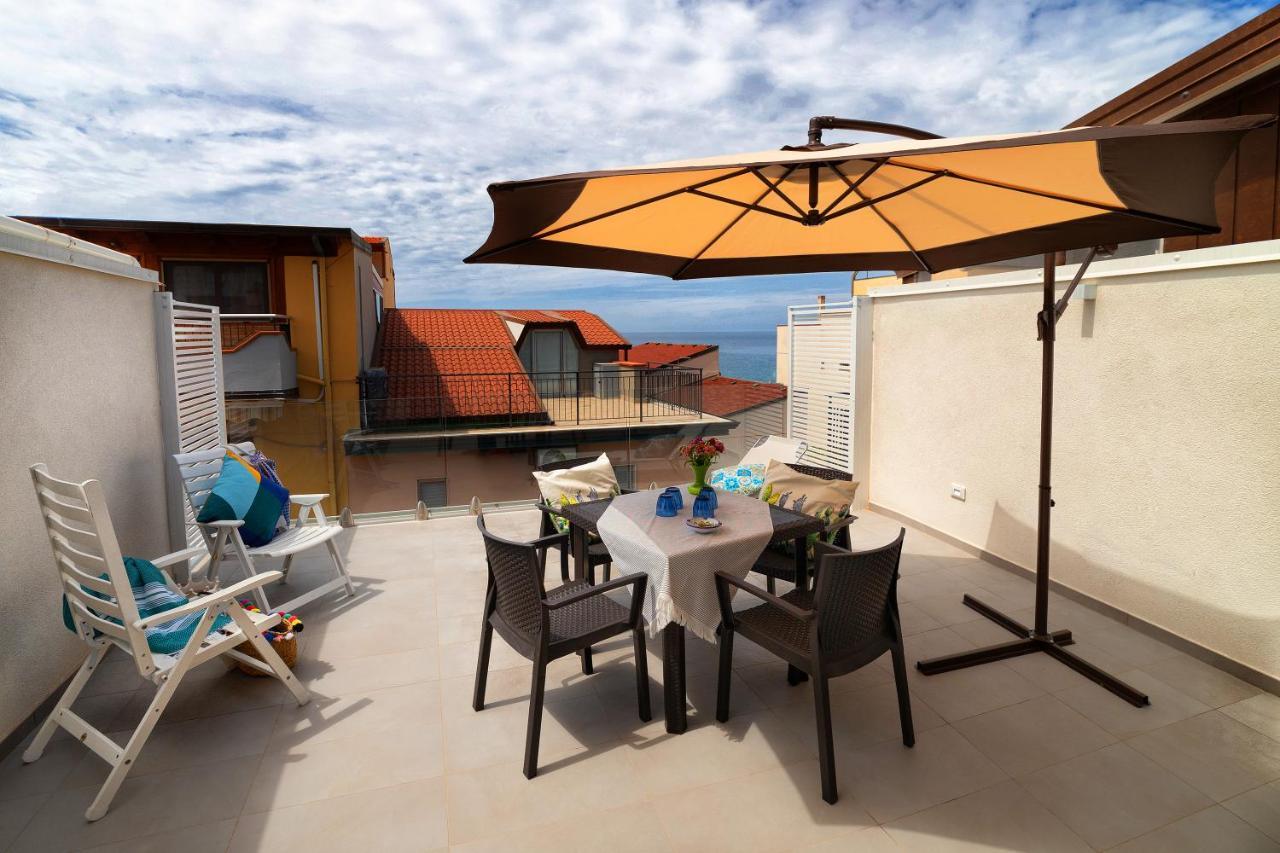 Bed and breakfast Lo Scoglio Della Formica