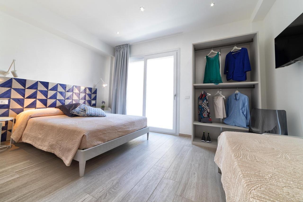 Lo Scoglio Della Formica Bed and breakfast