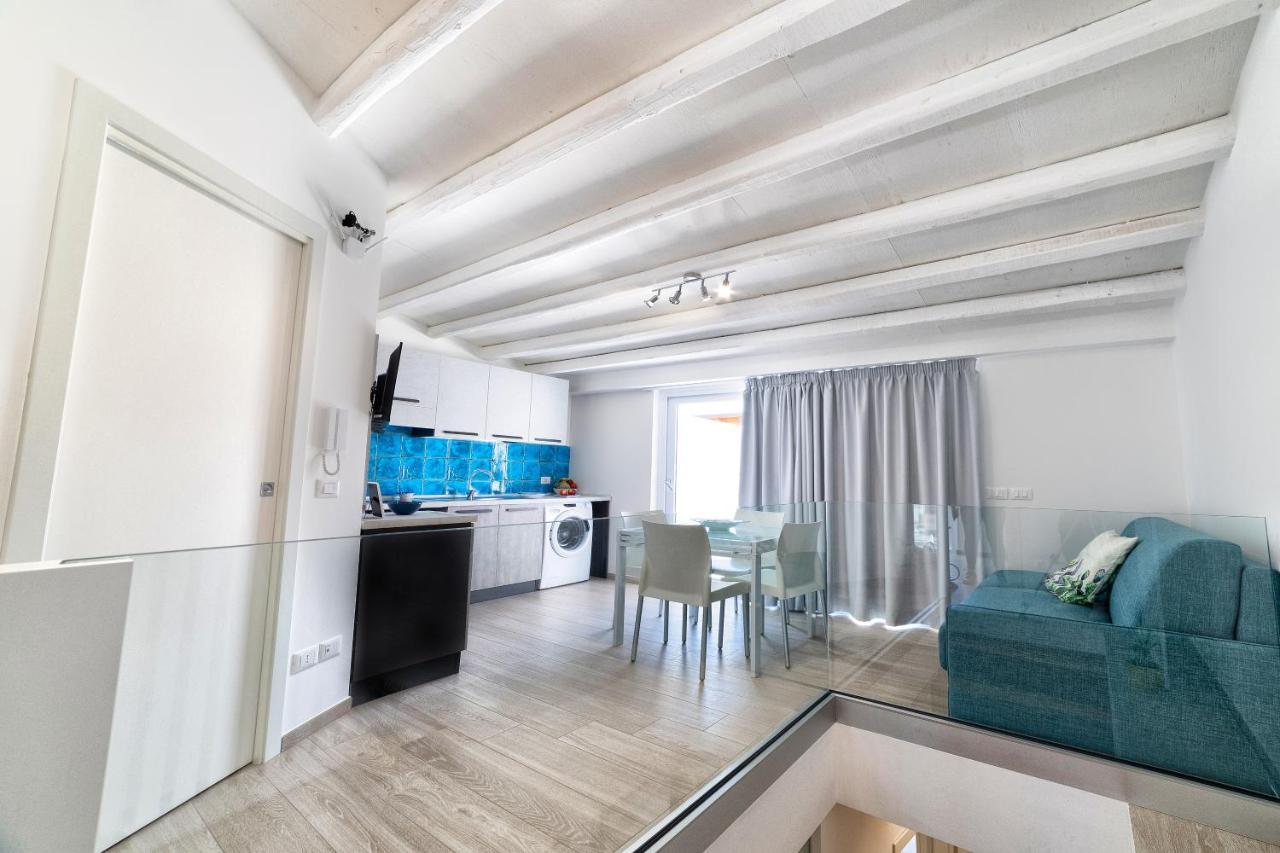 Lo Scoglio Della Formica Bed and breakfast *