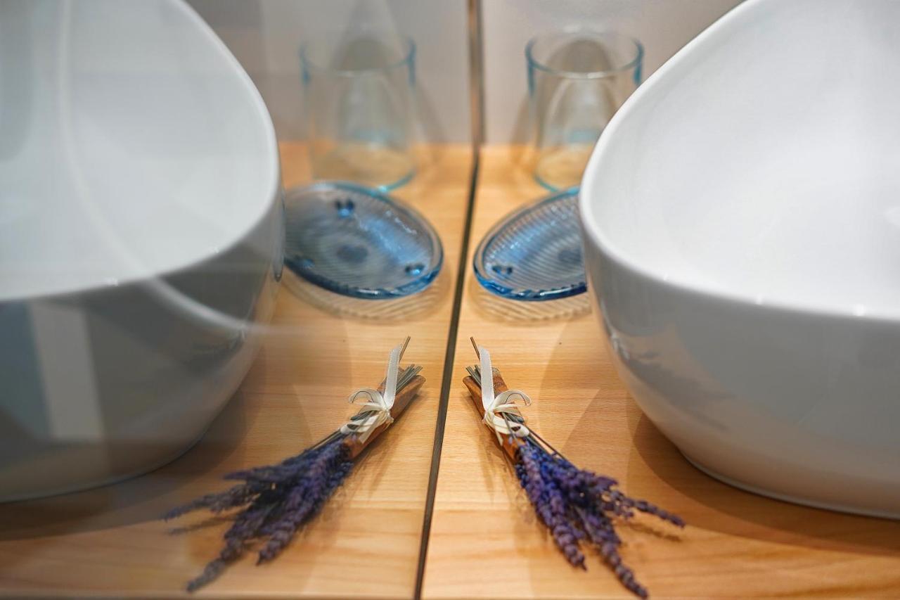 Lo Scoglio Della Formica Bed and breakfast *