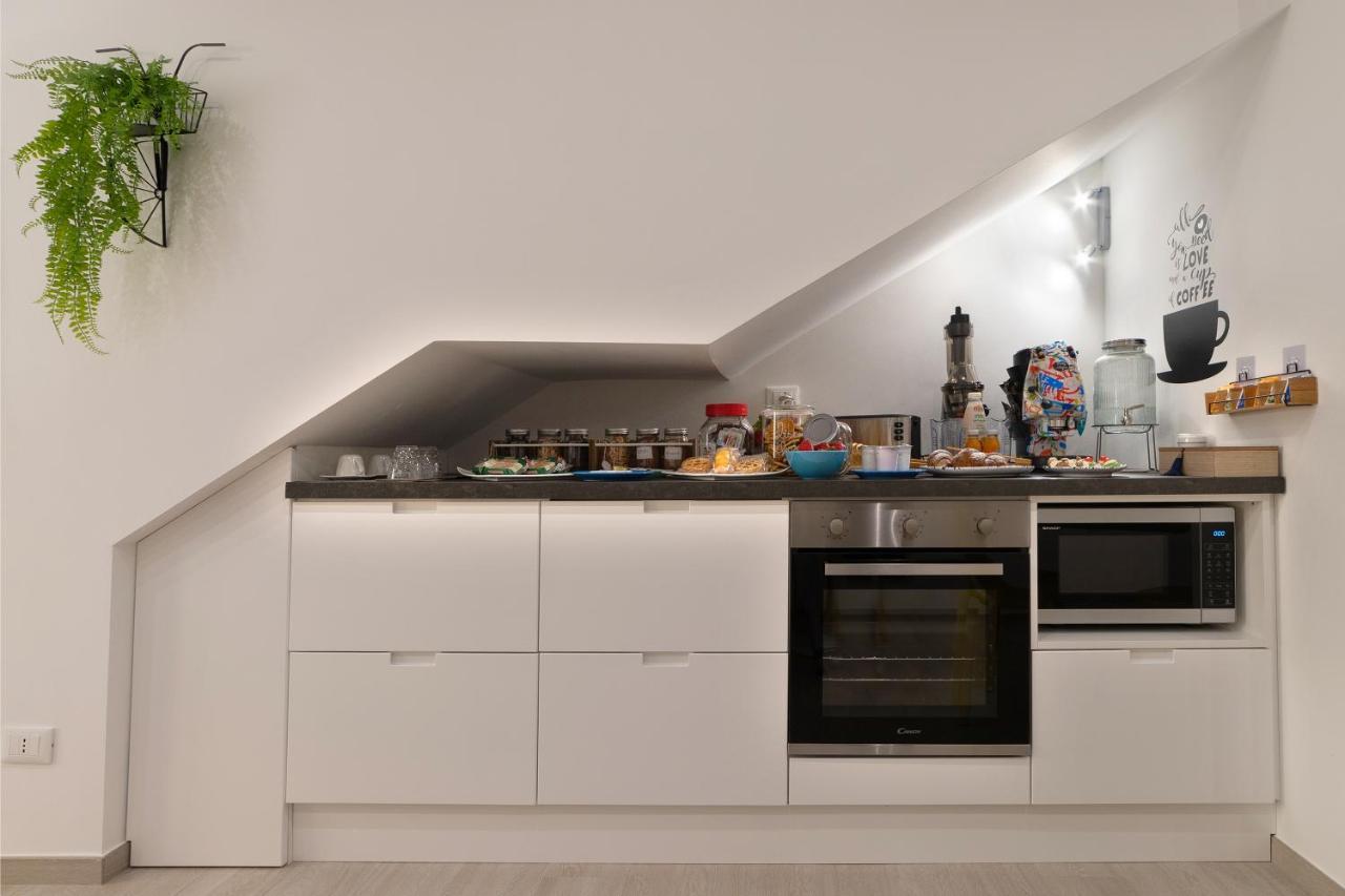 Lo Scoglio Della Formica Bed and breakfast *