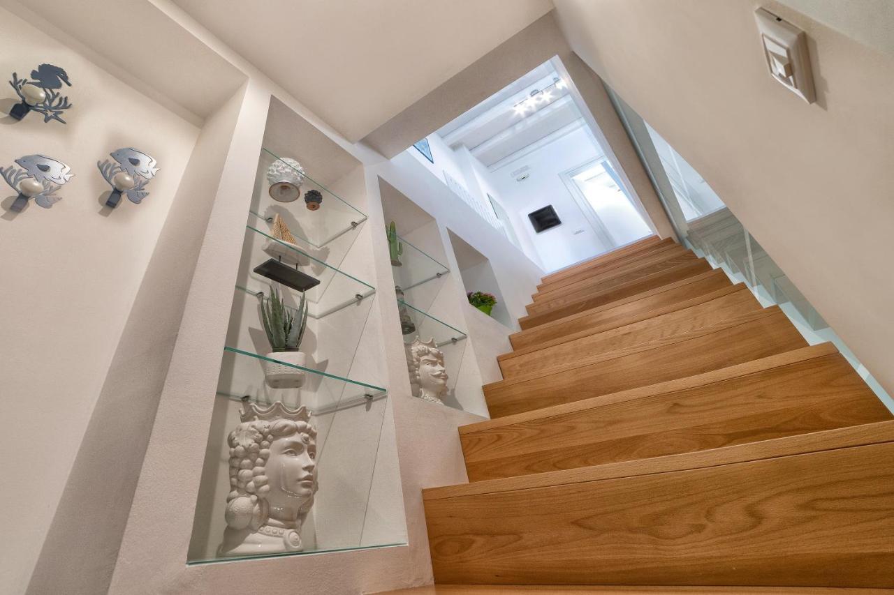Lo Scoglio Della Formica Bed and breakfast