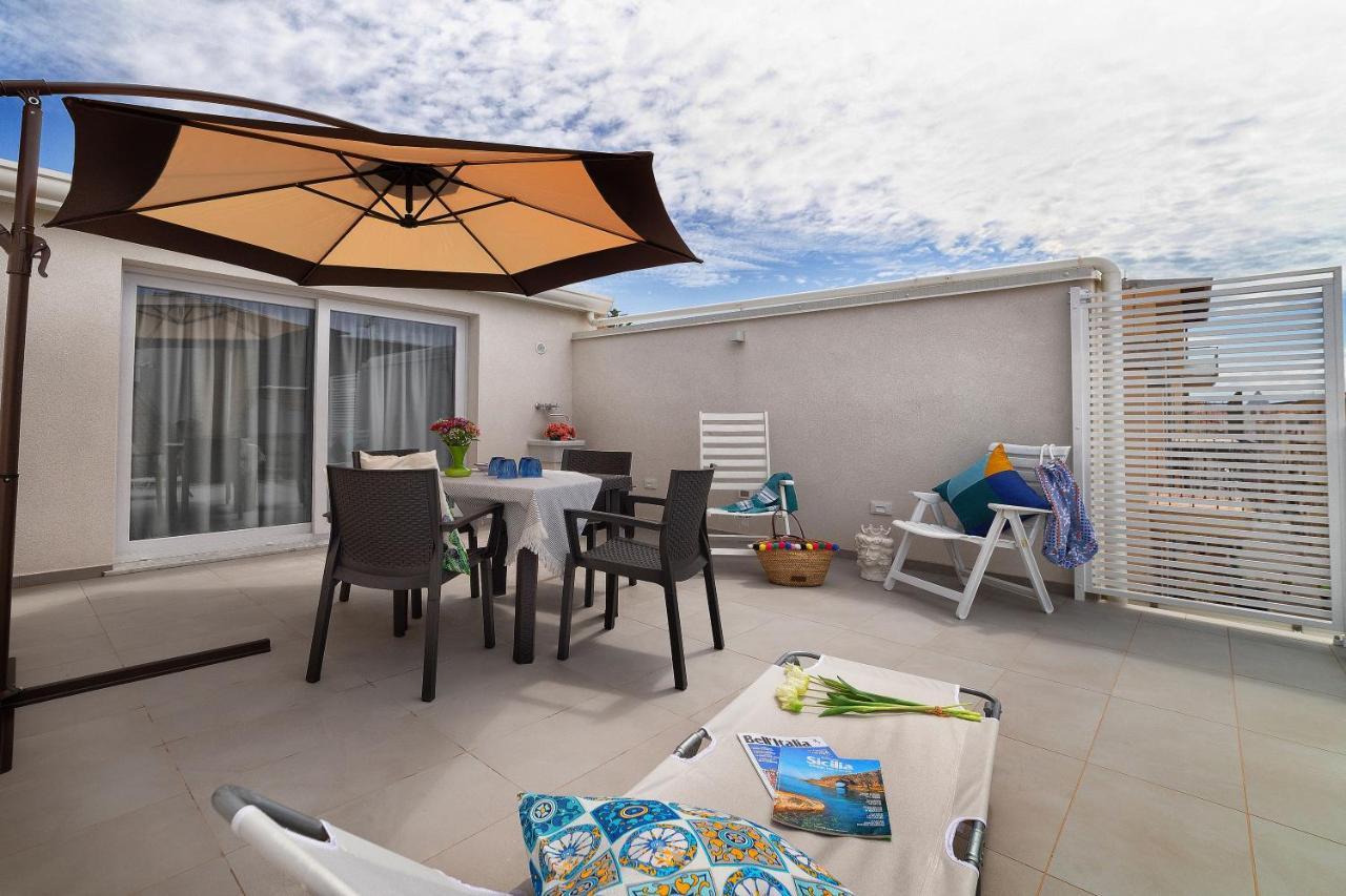 Lo Scoglio Della Formica Bed and breakfast