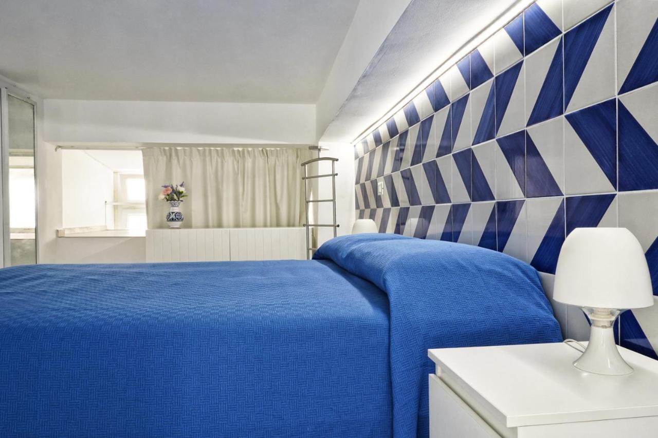 Frühstückspension Lo Scoglio Della Formica
