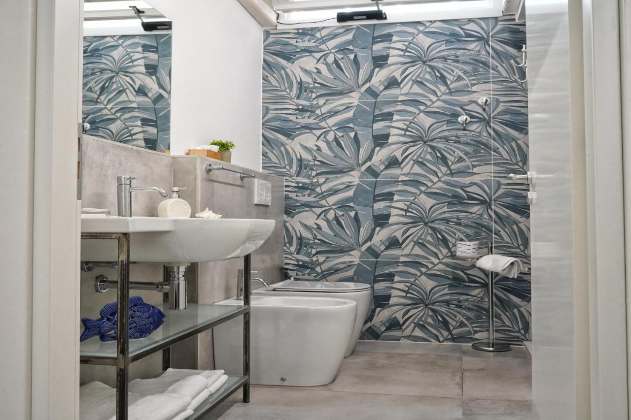 Bed and breakfast Lo Scoglio Della Formica *