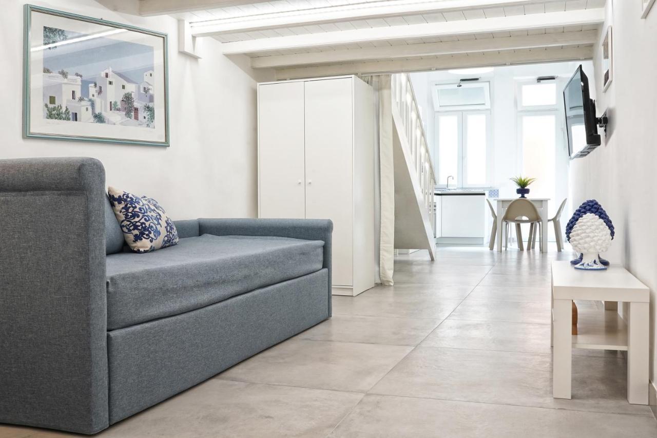 Bed and breakfast Lo Scoglio Della Formica