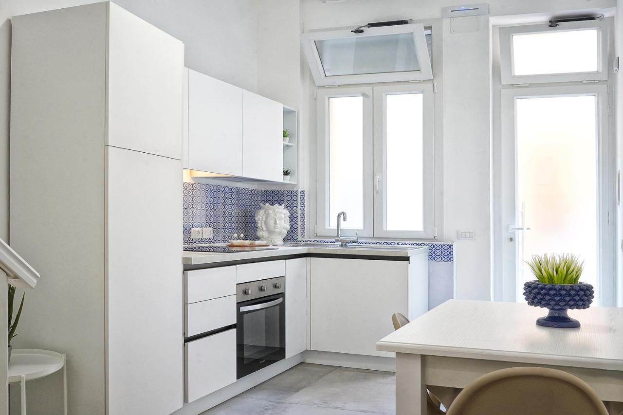 Lo Scoglio Della Formica Bed and breakfast